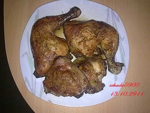 Rezept: Geflügel: Coq au vin der 2. Bild Nr. 4 Geflügel: Coq au vin der 2. - Rezept - Bild Nr. 4