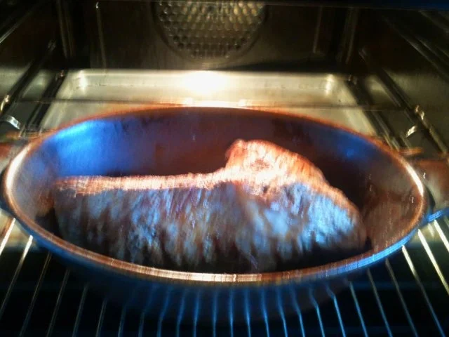 Rindviech meets Kürbis wie immer mit Bildern - Rezept - Bild Nr. 4