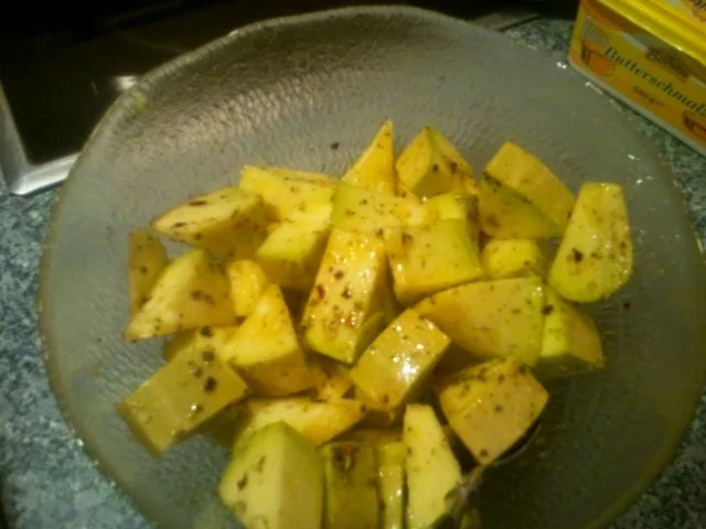 Rindviech meets Kürbis wie immer mit Bildern - Rezept - Bild Nr. 5