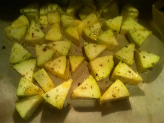 Rindviech meets Kürbis wie immer mit Bildern - Rezept - Bild Nr. 6