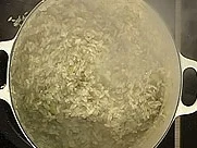 Gurkenrisotto - Rezept
