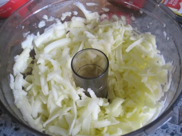 Rezept: Beschwipster Apfelkuchen "Anita" Bild Nr. 3 Beschwipster Apfelkuchen "Anita" - Rezept - Bild Nr. 3