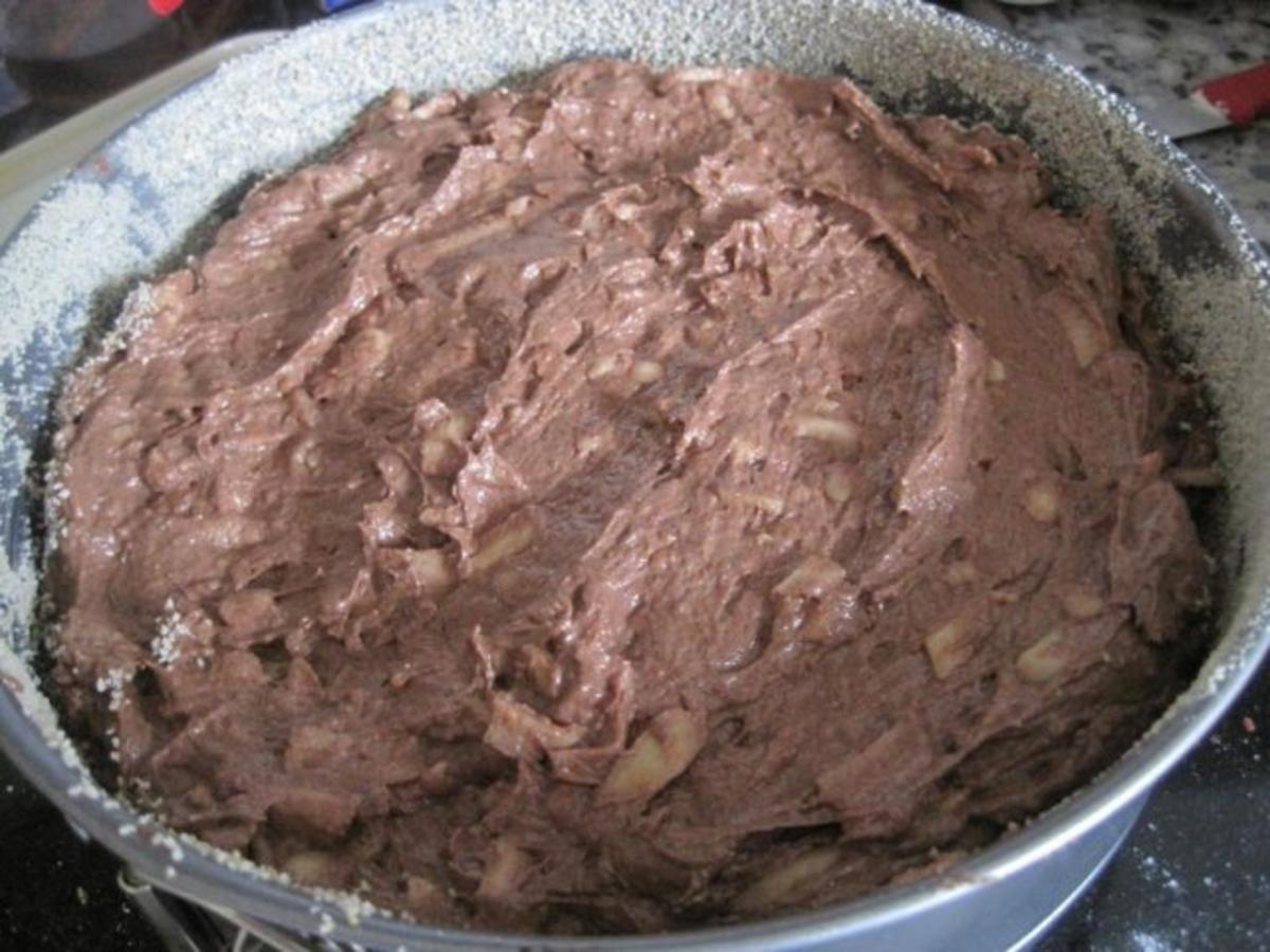 Beschwipster Apfelkuchen "Anita" - Rezept - Bild Nr. 6