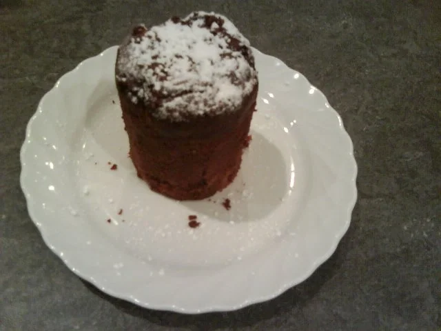 Rezept: Beschwipster Apfelkuchen "Anita" Bild Nr. 8 Beschwipster Apfelkuchen "Anita" - Rezept - Bild Nr. 8