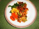 Kürbis-Bratkartoffeln - Rezept