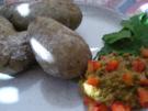 Runzelkartoffel nach Kanarischer Art - Rezept
