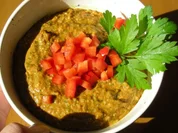 " Mojo " Dipp - Rezept