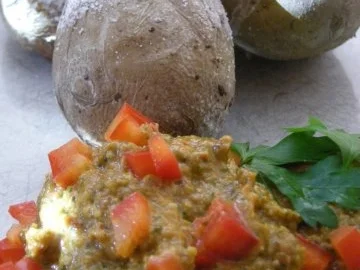 " Mojo " Dipp - Rezept - Bild Nr. 2