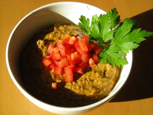 " Mojo " Dipp - Rezept - Bild Nr. 4