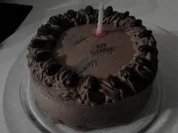 Espresso-Torte - Rezept