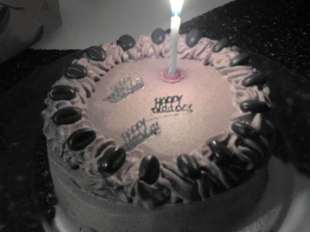 Espresso-Torte - Rezept - Bild Nr. 2