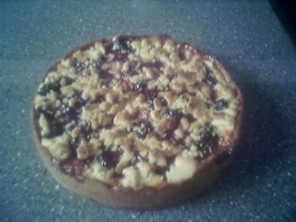 Kleckselkuchen mit Für den Hefeteig: und Mehl - Rezept mit Bild ... Kleckselkuchen mit Für den Hefeteig: und Mehl - Rezept mit Bild ...