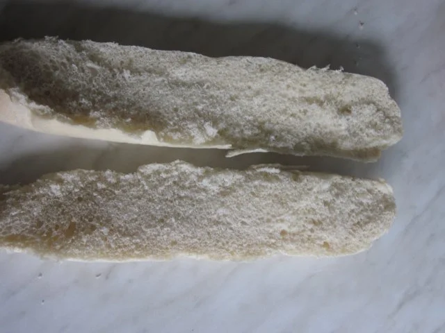 Olli´s scharfes Baguette - Rezept - Bild Nr. 3