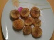 Würzige-Kartoffeln - Rezept