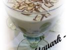 Fruchtquark-Becher - Rezept