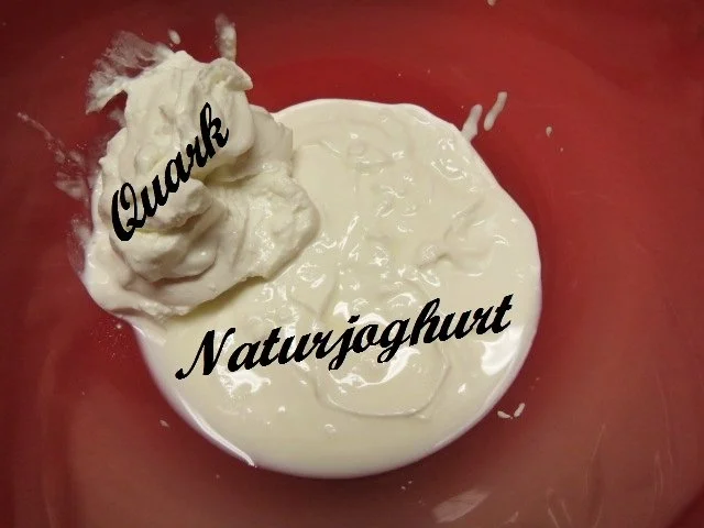 Fruchtquark-Becher - Rezept - Bild Nr. 2