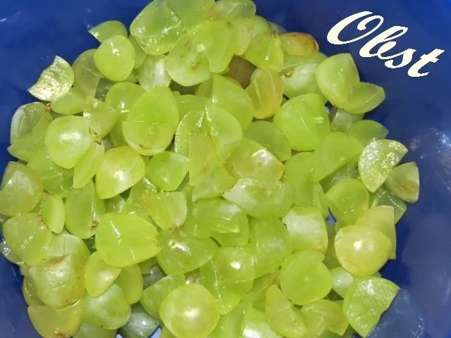 Fruchtquark-Becher - Rezept - Bild Nr. 3