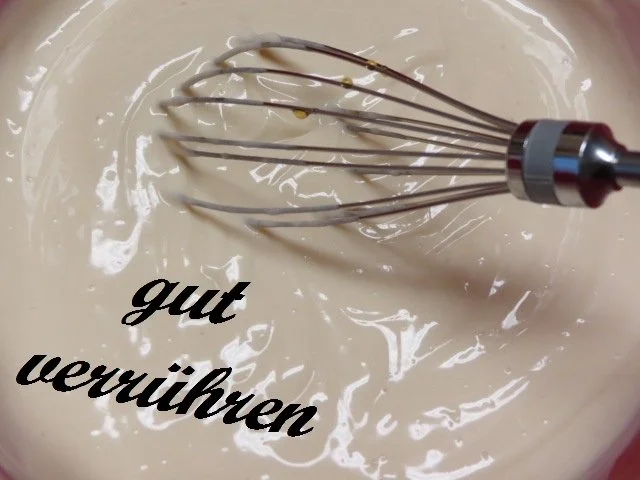 Fruchtquark-Becher - Rezept - Bild Nr. 5