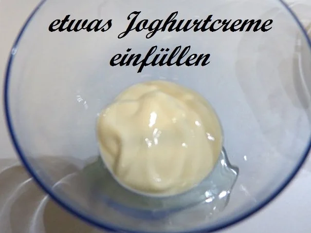 Fruchtquark-Becher - Rezept - Bild Nr. 16