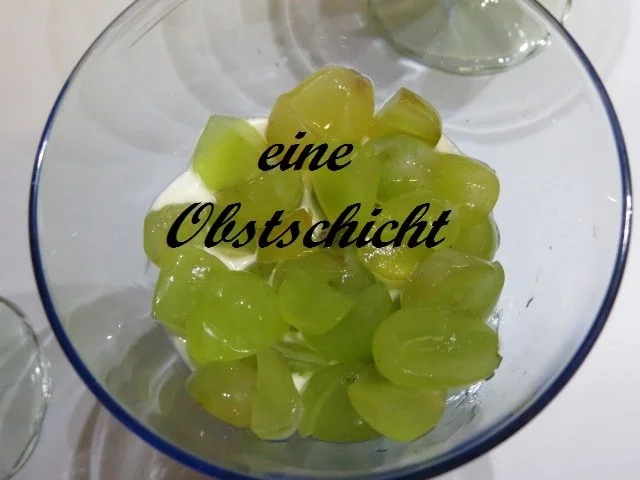Fruchtquark-Becher - Rezept - Bild Nr. 17