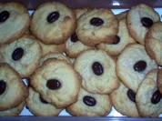 Omas Weihnachtsplätzchen - Rezept