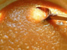 Trauben-Apfel-Marmelade - Rezept - Bild Nr. 2