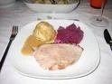 Schweinebraten  "Sniertjebraa" - Rezept