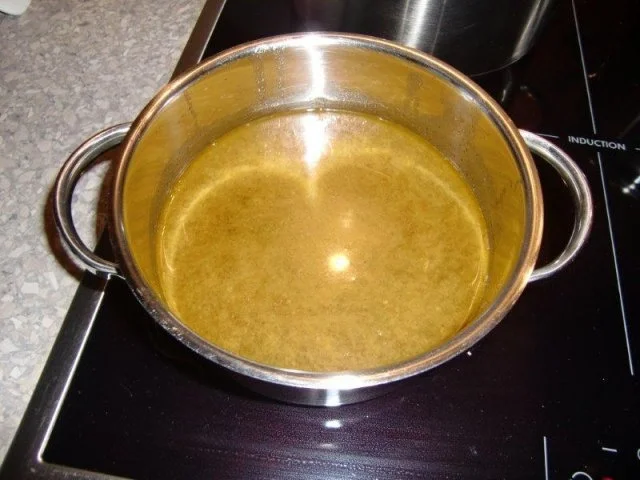 Rezept: Schweinebraten à la Heiko Bild Nr. 8 Schweinebraten à la Heiko - Rezept - Bild Nr. 8