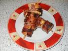 Wurst-Käse-Spieße - Rezept