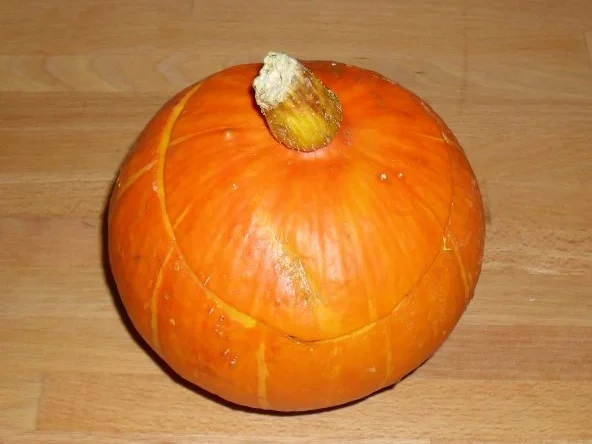 Kürbis - Dip - Rezept - Bild Nr. 3