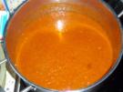 Tomatensoße - Rezept