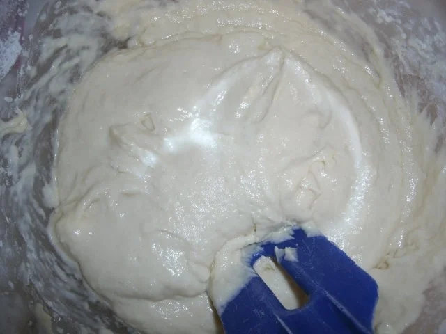 Rezept: Mehlklöße Bild Nr. 3 Mehlklöße - Rezept - Bild Nr. 3