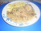 Kalbsvögerl aus Oberösterreich - Rezept