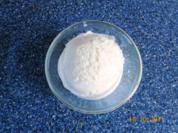 Milcheis ganz einfach - Rezept