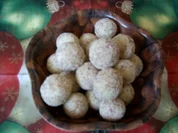 Marzipanpralinen - Rezept