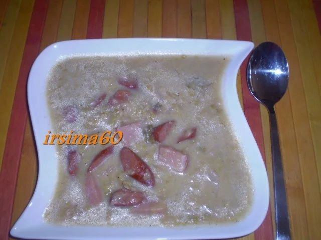 Rezept: Scharfer Wirsingtopf mit Chili Scharfer Wirsingtopf mit Chili - Rezept