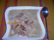 Scharfer Wirsingtopf mit Chili - Rezept