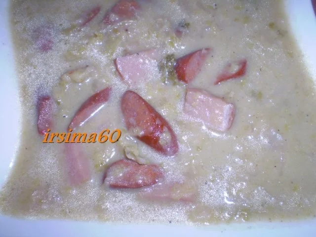 Rezept: Scharfer Wirsingtopf mit Chili Bild Nr. 2 Scharfer Wirsingtopf mit Chili - Rezept - Bild Nr. 2