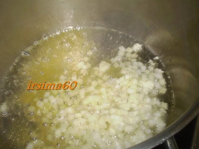 Rezept: Scharfer Wirsingtopf mit Chili Bild Nr. 4 Scharfer Wirsingtopf mit Chili - Rezept - Bild Nr. 4