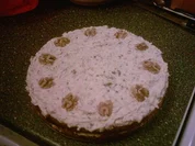 "Wie-rette-ich-mich-vor-Blamage-Kuchen" - Rezept