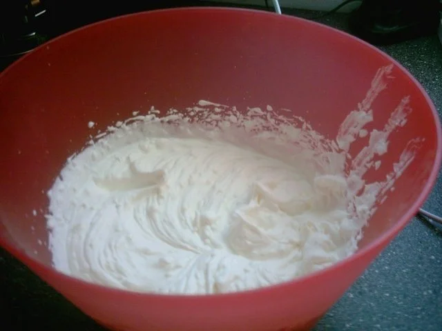 Rezept: "Wie-rette-ich-mich-vor-Blamage-Kuchen" Bild Nr. 3 "Wie-rette-ich-mich-vor-Blamage-Kuchen" - Rezept - Bild Nr. 3