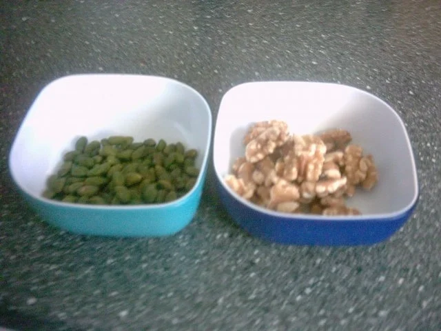 Rezept: "Wie-rette-ich-mich-vor-Blamage-Kuchen" Bild Nr. 4 "Wie-rette-ich-mich-vor-Blamage-Kuchen" - Rezept - Bild Nr. 4