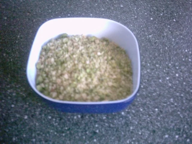 Rezept: "Wie-rette-ich-mich-vor-Blamage-Kuchen" Bild Nr. 6 "Wie-rette-ich-mich-vor-Blamage-Kuchen" - Rezept - Bild Nr. 6