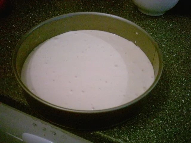 Rezept: "Wie-rette-ich-mich-vor-Blamage-Kuchen" Bild Nr. 9 "Wie-rette-ich-mich-vor-Blamage-Kuchen" - Rezept - Bild Nr. 9