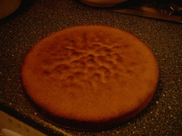 Rezept: "Wie-rette-ich-mich-vor-Blamage-Kuchen" Bild Nr. 10 "Wie-rette-ich-mich-vor-Blamage-Kuchen" - Rezept - Bild Nr. 10