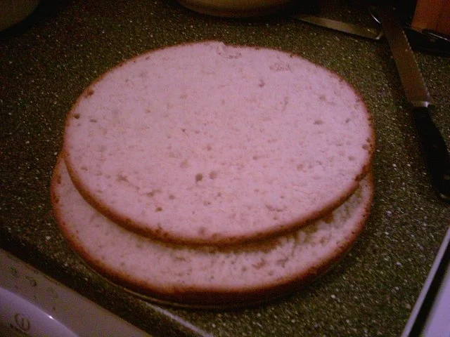 Rezept: "Wie-rette-ich-mich-vor-Blamage-Kuchen" Bild Nr. 11 "Wie-rette-ich-mich-vor-Blamage-Kuchen" - Rezept - Bild Nr. 11