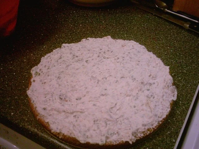 Rezept: "Wie-rette-ich-mich-vor-Blamage-Kuchen" Bild Nr. 12 "Wie-rette-ich-mich-vor-Blamage-Kuchen" - Rezept - Bild Nr. 12