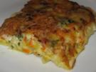 Herzhafte Gemüselasagne - Rezept