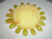 Weißwein - Creme - Rezept