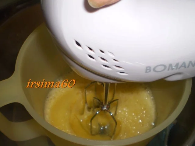 Rezept: Weißwein - Creme Bild Nr. 4 Weißwein - Creme - Rezept - Bild Nr. 4